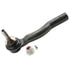 ES3694 by MOOG - MOOG ES3694 Steering Tie Rod End