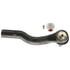 ES3694 by MOOG - MOOG ES3694 Steering Tie Rod End