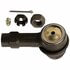 ES3704 by MOOG - MOOG ES3704 Steering Tie Rod End