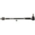 ES3709A by MOOG - Steering Tie Rod End Assembly
