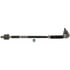 ES3709A by MOOG - Steering Tie Rod End Assembly