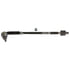 ES3709A by MOOG - Steering Tie Rod End Assembly