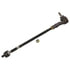 ES3711A by MOOG - Steering Tie Rod End Assembly
