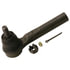 ES3712 by MOOG - MOOG ES3712 Steering Tie Rod End