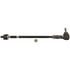 ES3711A by MOOG - Steering Tie Rod End Assembly