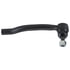 ES3716 by MOOG - MOOG ES3716 Steering Tie Rod End