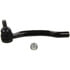 ES3717 by MOOG - MOOG ES3717 Steering Tie Rod End