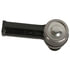 ES3713 by MOOG - MOOG ES3713 Steering Tie Rod End