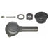 ES373L by MOOG - Steering Tie Rod End