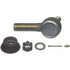 Moog ES373R Steering Tie Rod End Steering Tie Rod End