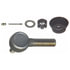 ES373R by MOOG - Steering Tie Rod End