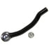 ES3717 by MOOG - MOOG ES3717 Steering Tie Rod End