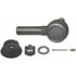Moog ES373L Steering Tie Rod End Steering Tie Rod End