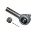 ES376L by MOOG - Steering Tie Rod End