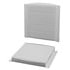 WP9104 by WIX FILTERS - WIX Cabin Air Panel