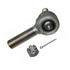 Moog ES376R Steering Tie Rod End Steering Tie Rod End