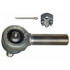 Moog ES376R Steering Tie Rod End Steering Tie Rod End