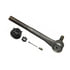 ES378L by MOOG - Steering Tie Rod End