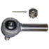 ES376L by MOOG - Steering Tie Rod End