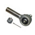 Moog ES376R Steering Tie Rod End Steering Tie Rod End