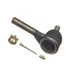 ES379RL by MOOG - Steering Tie Rod End