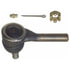 ES379RL by MOOG - Steering Tie Rod End