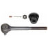 ES378R by MOOG - Steering Tie Rod End