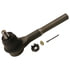 ES381RL by MOOG - MOOG ES381RL Steering Tie Rod End