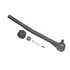 ES387L by MOOG - MOOG ES387L Steering Tie Rod End