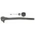 ES387L by MOOG - MOOG ES387L Steering Tie Rod End