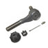 ES387R by MOOG - MOOG ES387R Steering Tie Rod End