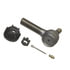 ES393R by MOOG - Steering Tie Rod End