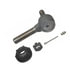 ES392R by MOOG - Steering Tie Rod End