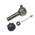 ES394R by MOOG - QuickSteer ES394R Steering Tie Rod End