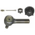 ES394R by MOOG - QuickSteer ES394R Steering Tie Rod End