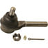 ES401L by MOOG - MOOG ES401L Steering Tie Rod End
