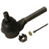 ES401R by MOOG - MOOG ES401R Steering Tie Rod End