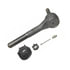 ES404RL by MOOG - Steering Tie Rod End