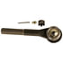 ES404RL by MOOG - Steering Tie Rod End