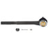 ES406L by MOOG - Steering Tie Rod End
