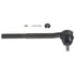 ES406L by MOOG - Steering Tie Rod End