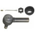 ES405L by MOOG - Steering Tie Rod End