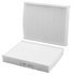 WP9110 by WIX FILTERS - WIX Cabin Air Panel