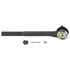 Moog ES406R Steering Tie Rod End Steering Tie Rod End
