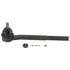 ES406R by MOOG - Steering Tie Rod End