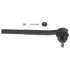 ES406R by MOOG - Steering Tie Rod End