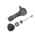 Moog ES408RL Steering Tie Rod End MOOG ES408RL Tie Rod End