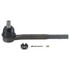 ES409LT by MOOG - MOOG ES409LT Steering Tie Rod End