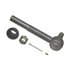 ES411R by MOOG - Steering Tie Rod End