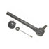 ES412RL by MOOG - Steering Tie Rod End